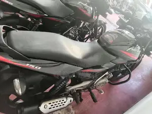 Bajaj Pulsar 150 2016