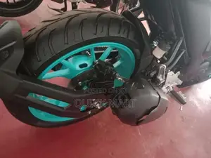 Yamaha FZ 2026
