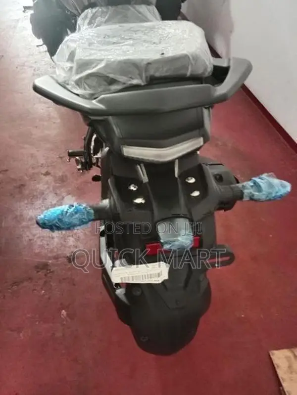 Yamaha FZ 2026
