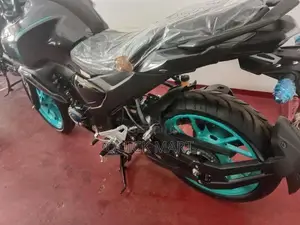 Yamaha FZ 2026