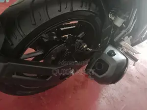 Yamaha FZ 2026