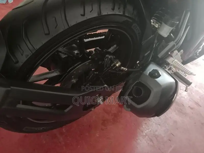 Yamaha FZ 2026