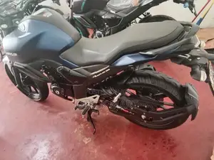 Yamaha FZ 2026
