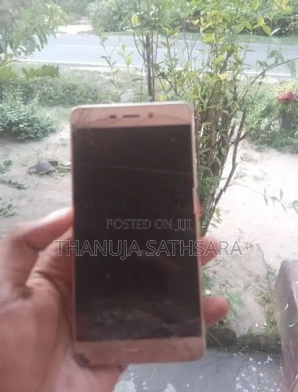 Xiaomi Mi Note 4 (Used)