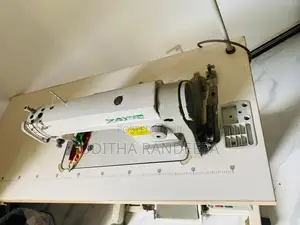 ZOJE Industrial Sewing Machine