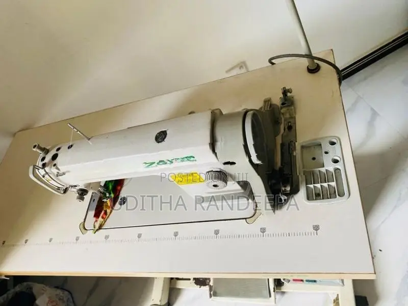ZOJE Industrial Sewing Machine