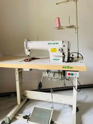 ZOJE Industrial Sewing Machine