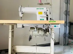 ZOJE Industrial Sewing Machine