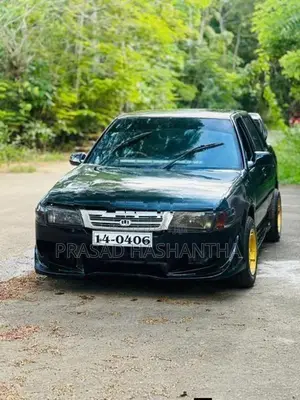 Honda Civic 1985