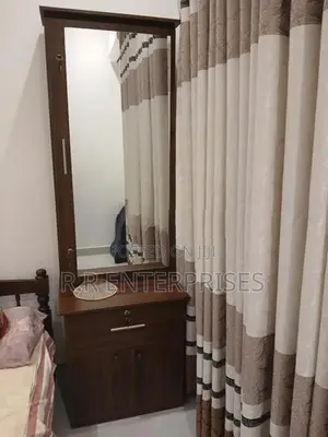 Modern Dressing Table