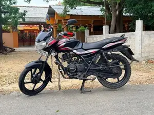 Bajaj Discover 2011