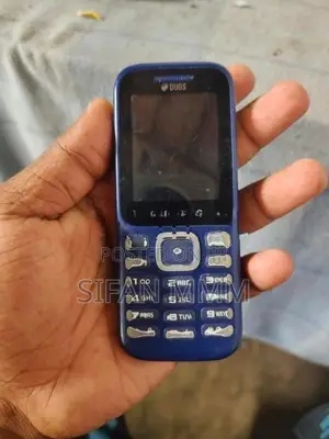 Samsung B110E (Used)