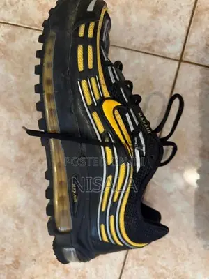 Nike Air - size 44