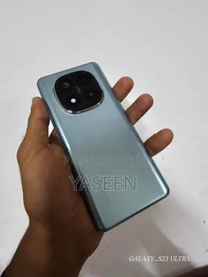 Xiaomi Redmi Note 14 Pro Plus 5G (Used)