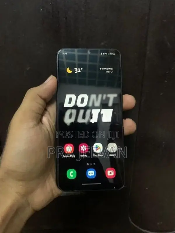 Samsung Galaxy M21 (Used)