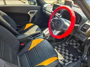 Daihatsu Copen 2015