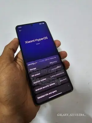 Xiaomi Redmi Note 14 Pro Plus 5G (Used)