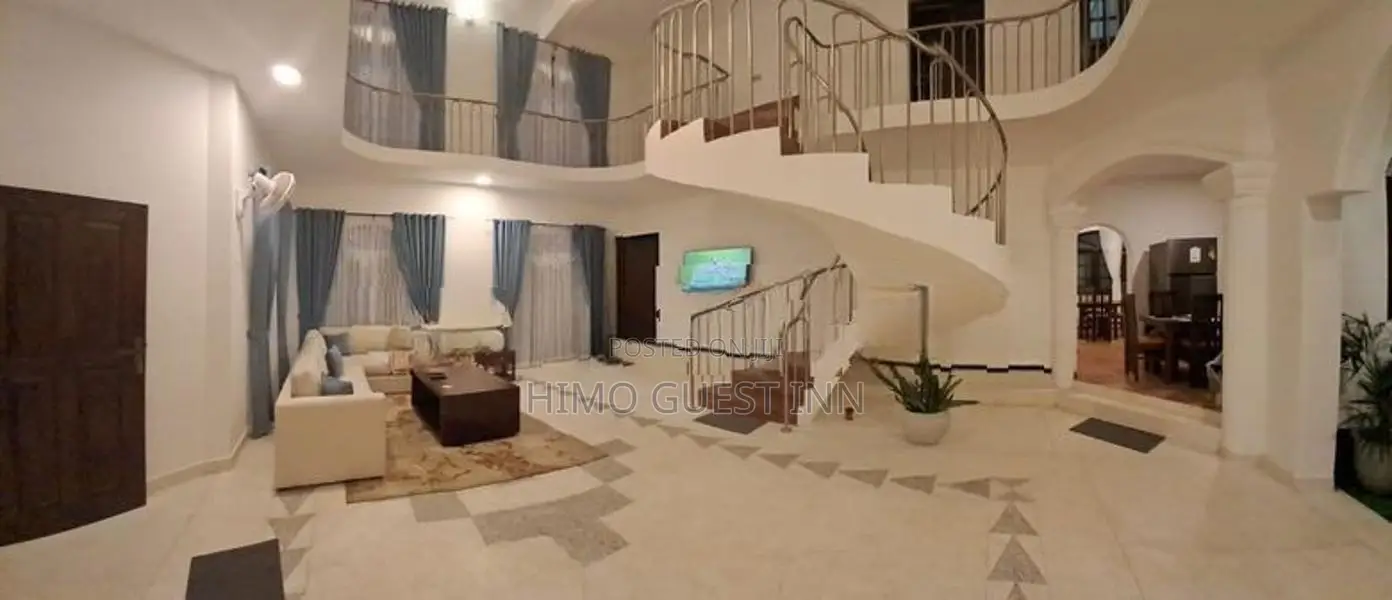 Luxury Room for Short Term Rent - Dehiwala