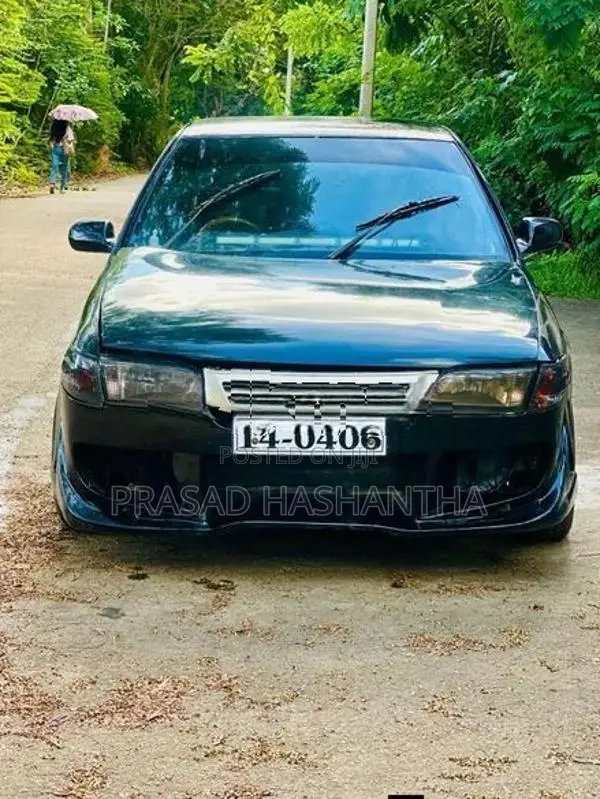 Honda Civic 1985