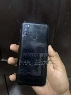 Samsung Galaxy M21 (Used)