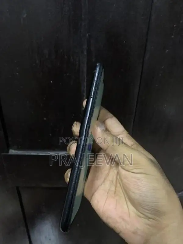 Samsung Galaxy M21 (Used)