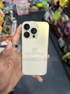Apple iPhone 14 Pro (Used)