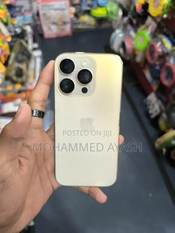 Apple iPhone 14 Pro (Used)