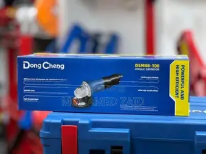 Dong Cheng Angel Grinder