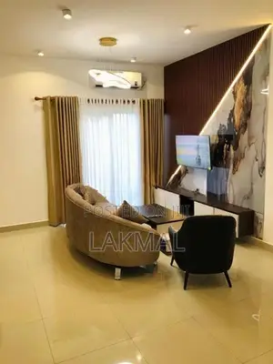 Santorini Negombo-03BR Fully Furnished 03BR Luxury Apartment for Sale