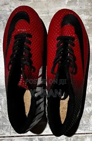 Football Boot