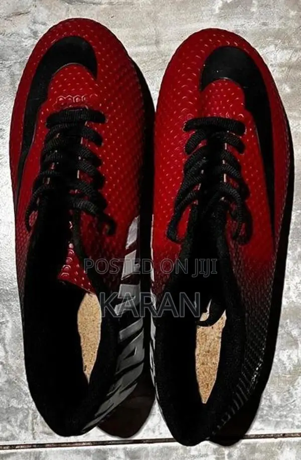 Football Boot
