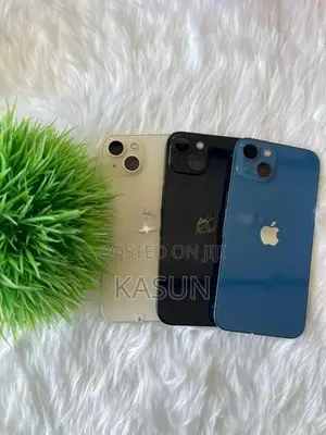 Apple iPhone 13 128GB (Used)