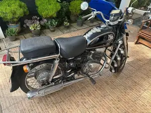 Honda CD 125 1998