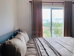 Santorini Negombo-03BR Fully Furnished 03BR Luxury Apartment for Sale