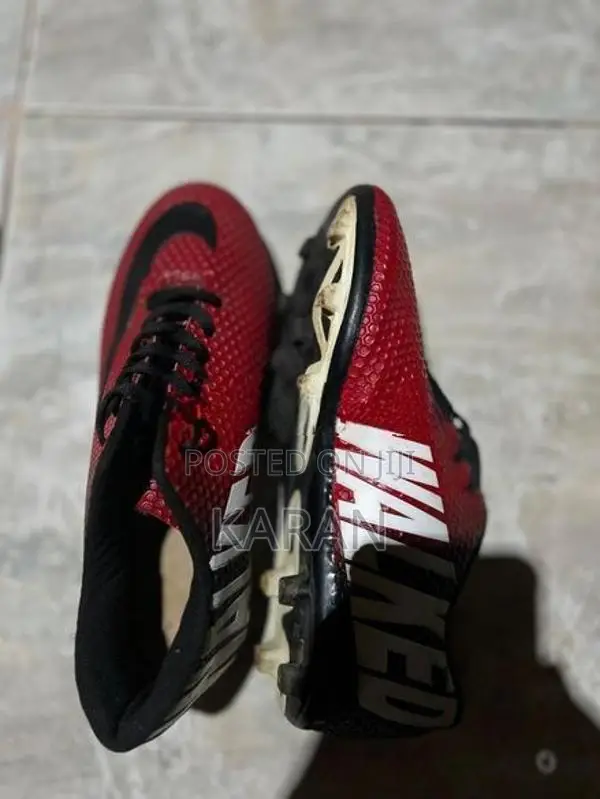 Football Boot