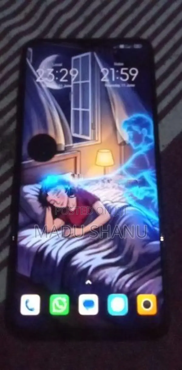 Xiaomi Redmi Note 8 Pro (Used)
