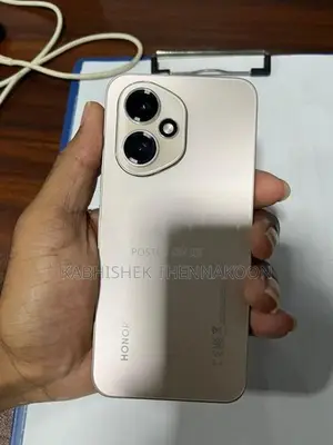 Honor 400 (Used)