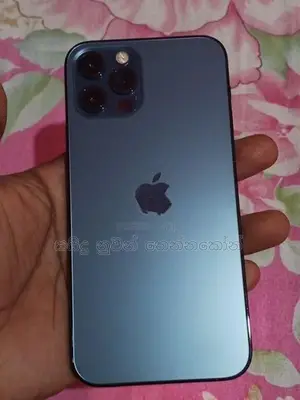 Apple iPhone 12 Pro 256GB (Used)