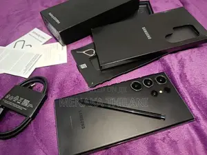Samsung Galaxy S23 Ultra (Used)
