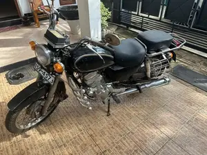 Honda CD 125 1998