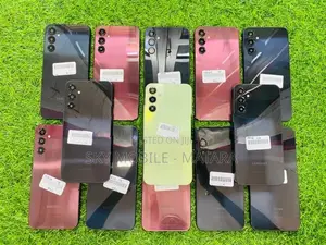 Samsung Galaxy A24 4GB - 128GB (Used)