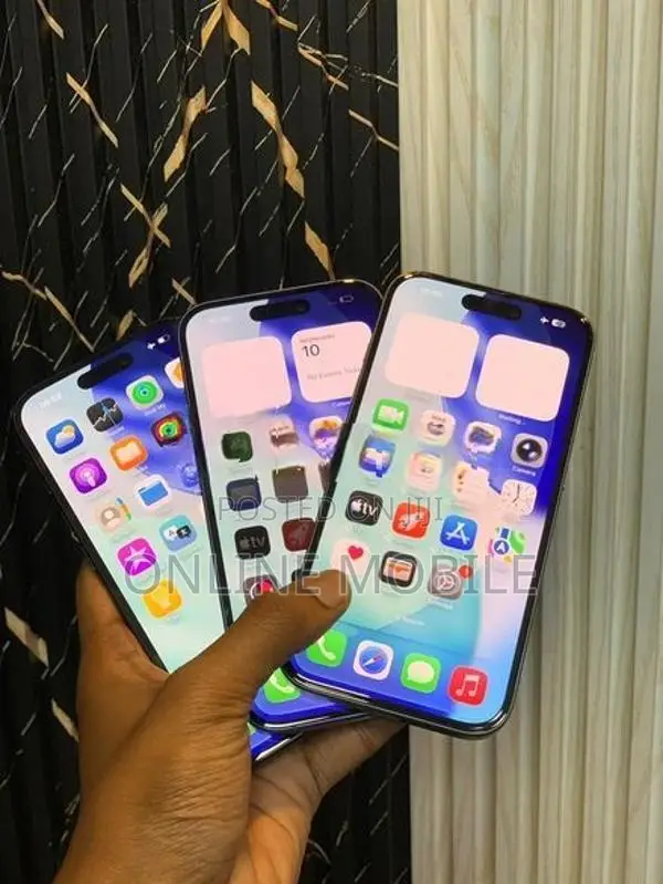 Apple iPhone 16 256GB (Used)
