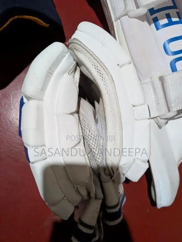 Cricket Equipments Set