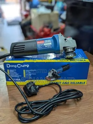 Dong Cheng Angel Grinder