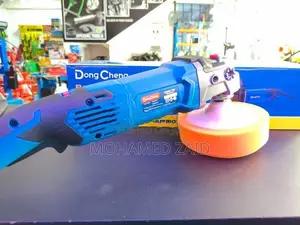 Polisher Machine