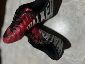 Football Boot