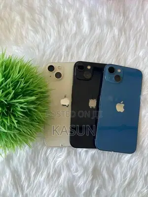 Apple iPhone 13 128GB (Used)