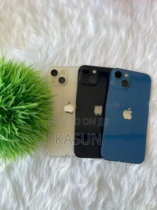 Apple iPhone 13 128GB (Used)