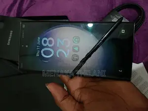 Samsung Galaxy S23 Ultra (Used)