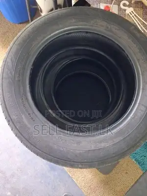 Dunlop 195/65R16 Tyres